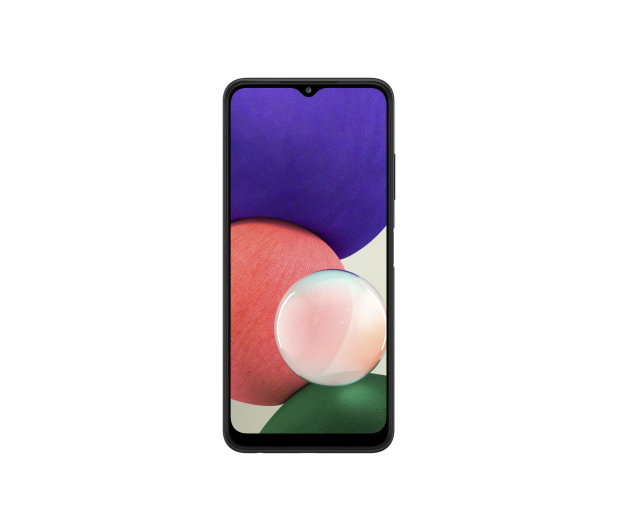 Samsung Galaxy A22 SM-A226F 4/128GB 5G Grey - 666998 - zdjęcie 2
